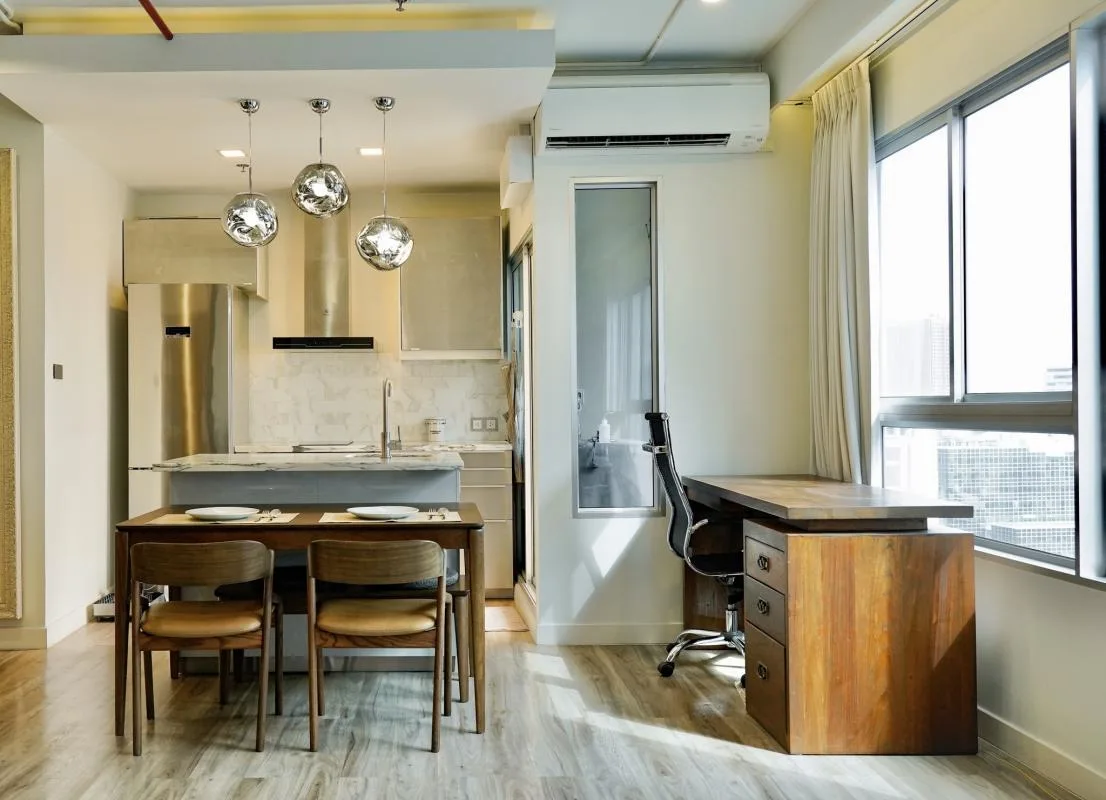 Condo One X Sukhumvit 26 — photo 6
