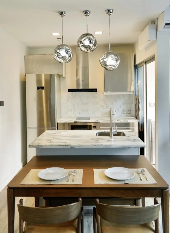 Condo One X Sukhumvit 26 — photo 7