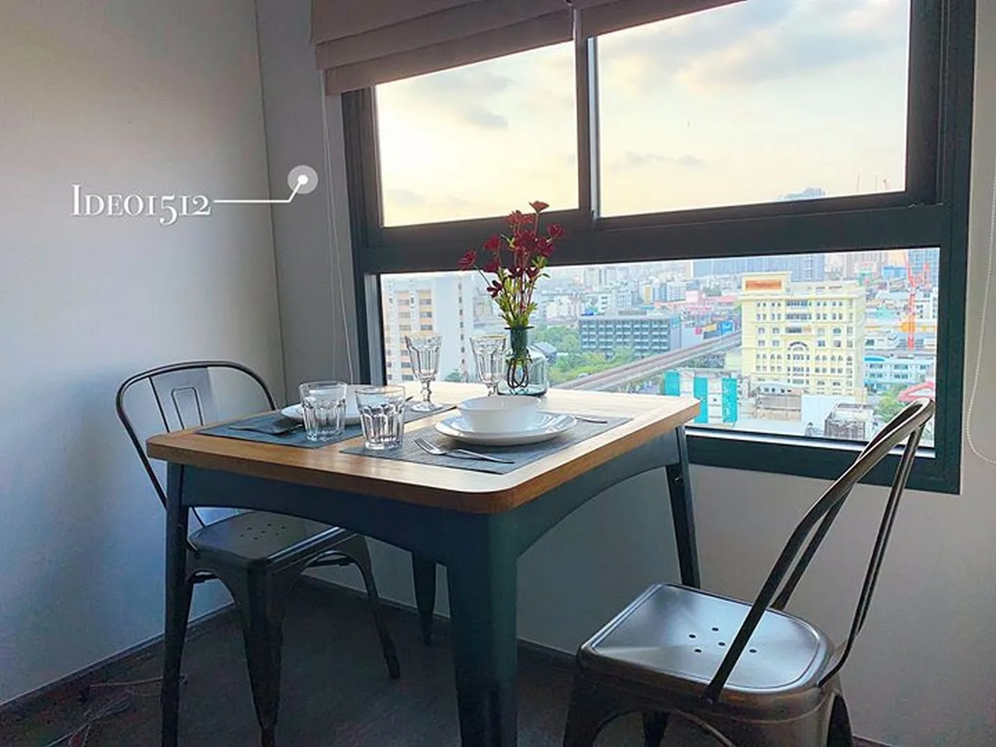 Ideo Sukhumvit 93 — photo 2