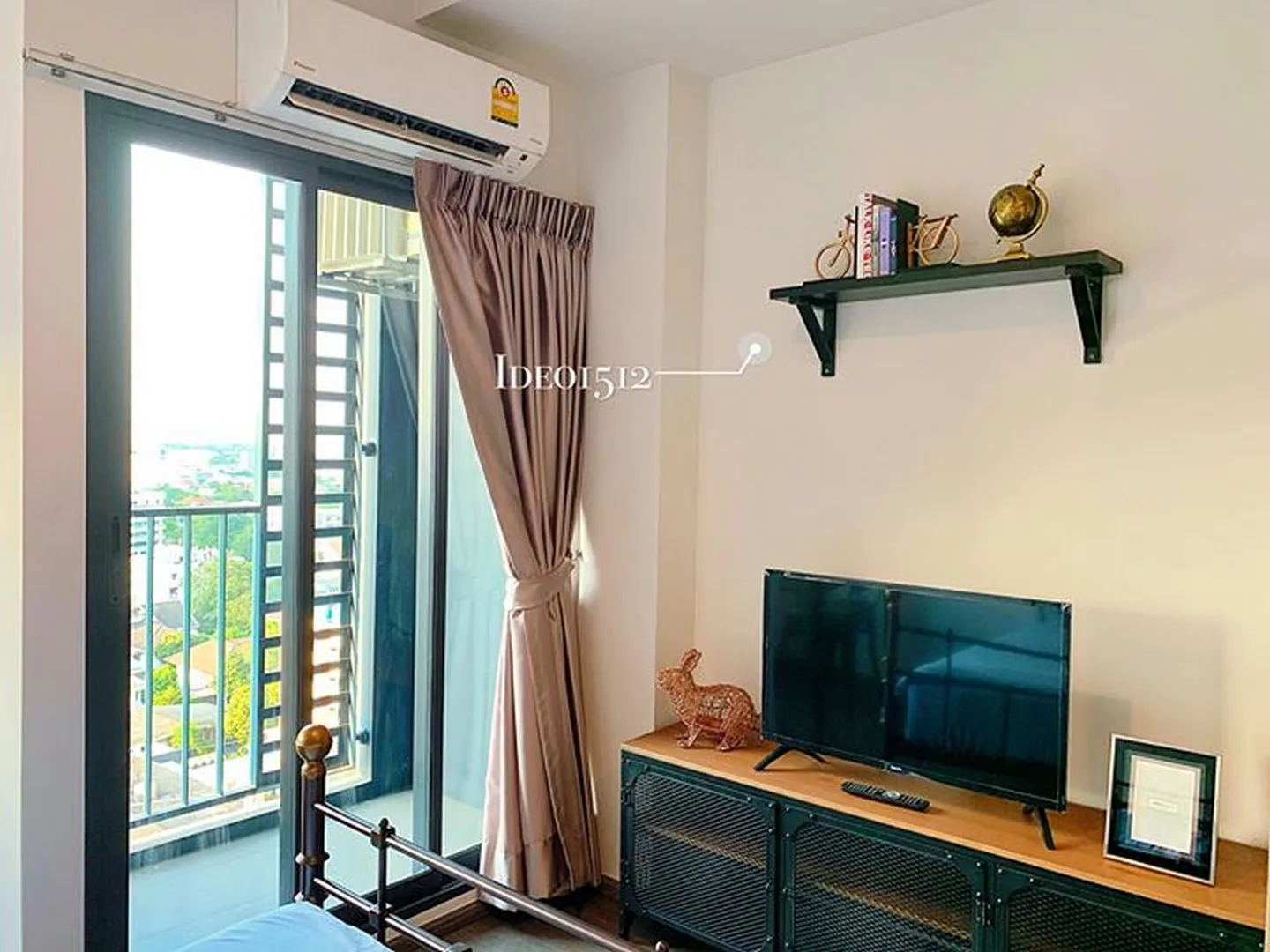Ideo Sukhumvit 93 — photo 3