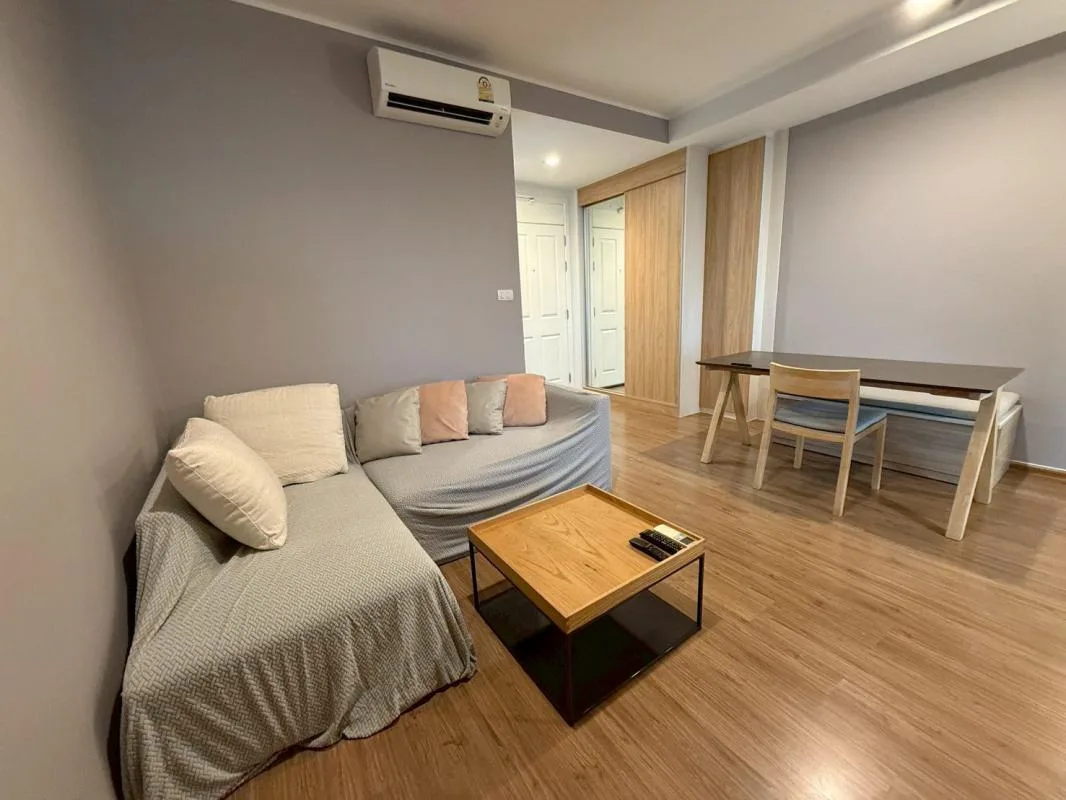 U Delight Residence Riverfront Rama 3 — photo 2
