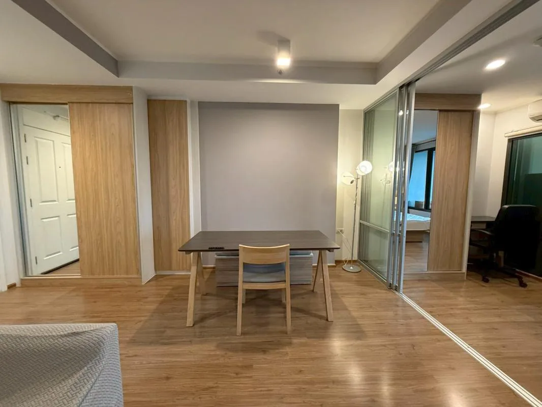 U Delight Residence Riverfront Rama 3 — photo 4