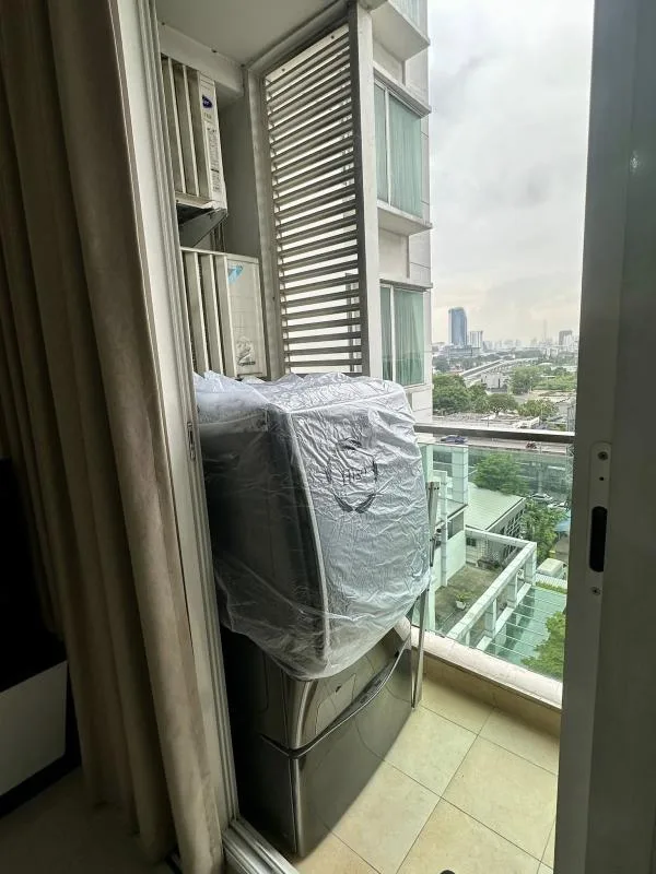 Tc Green Rama 9 — photo 11