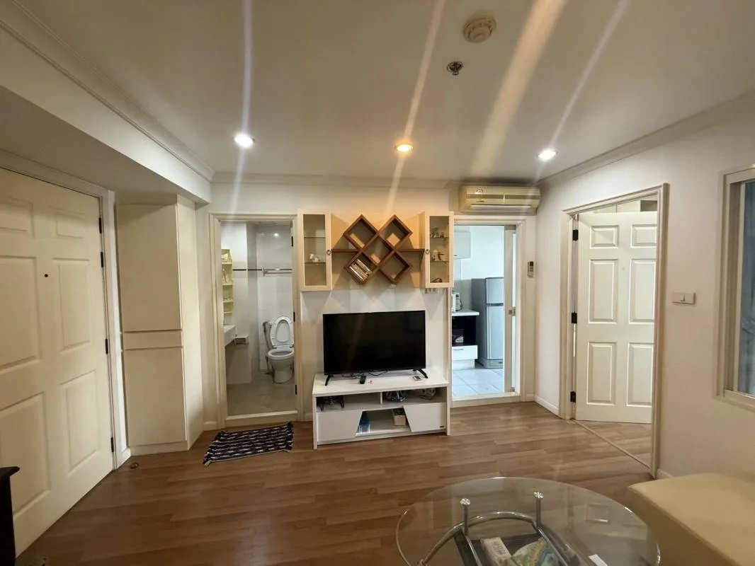 Lumpini Place Narathiwas - Chaopraya — photo 3