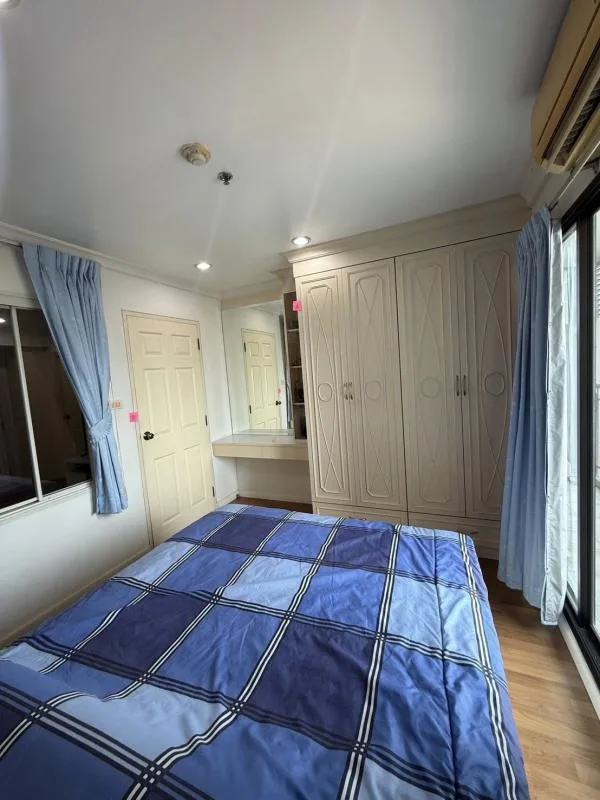 Lumpini Place Narathiwas - Chaopraya — photo 10