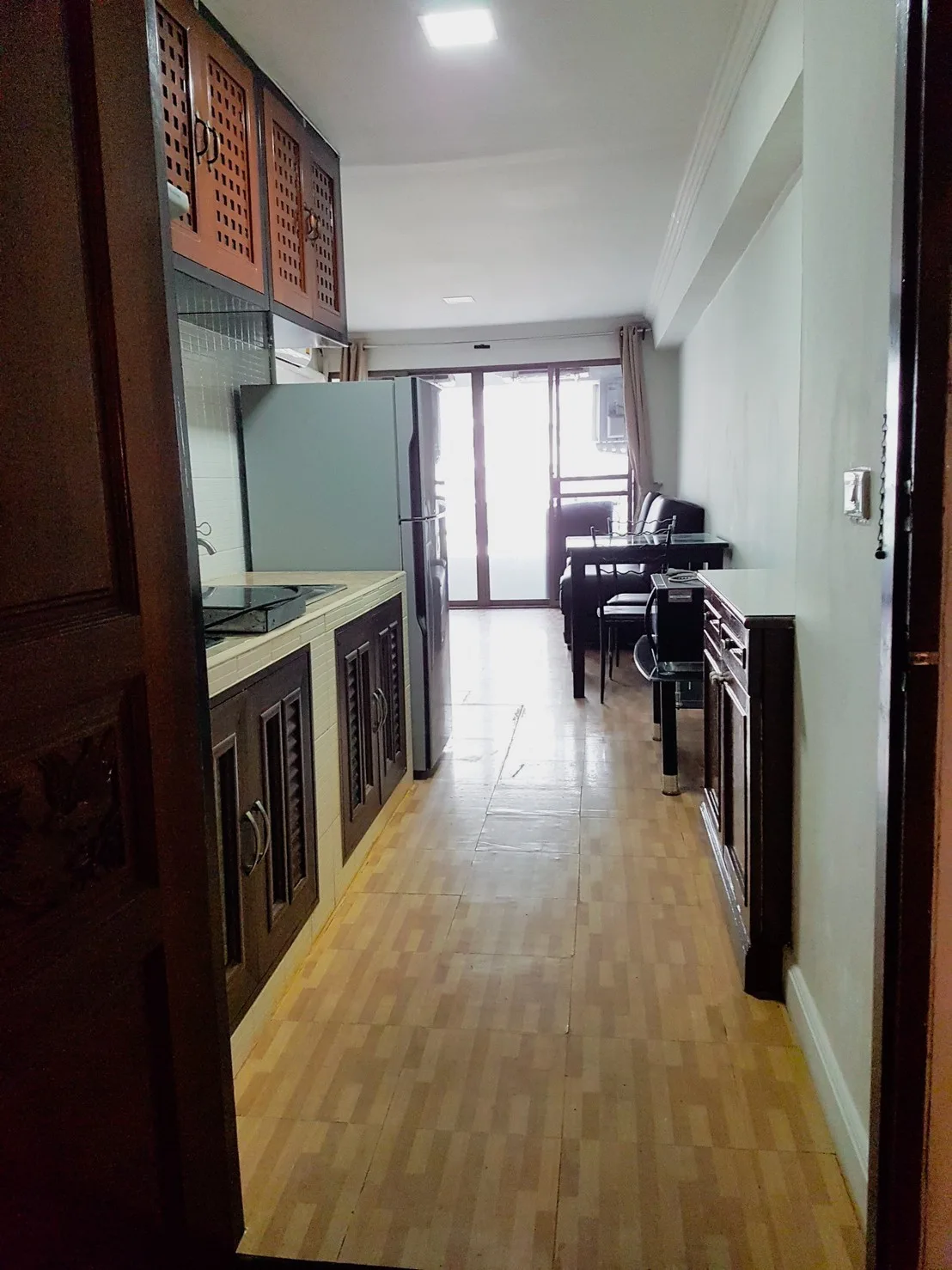 Thonglor Tower — photo 2