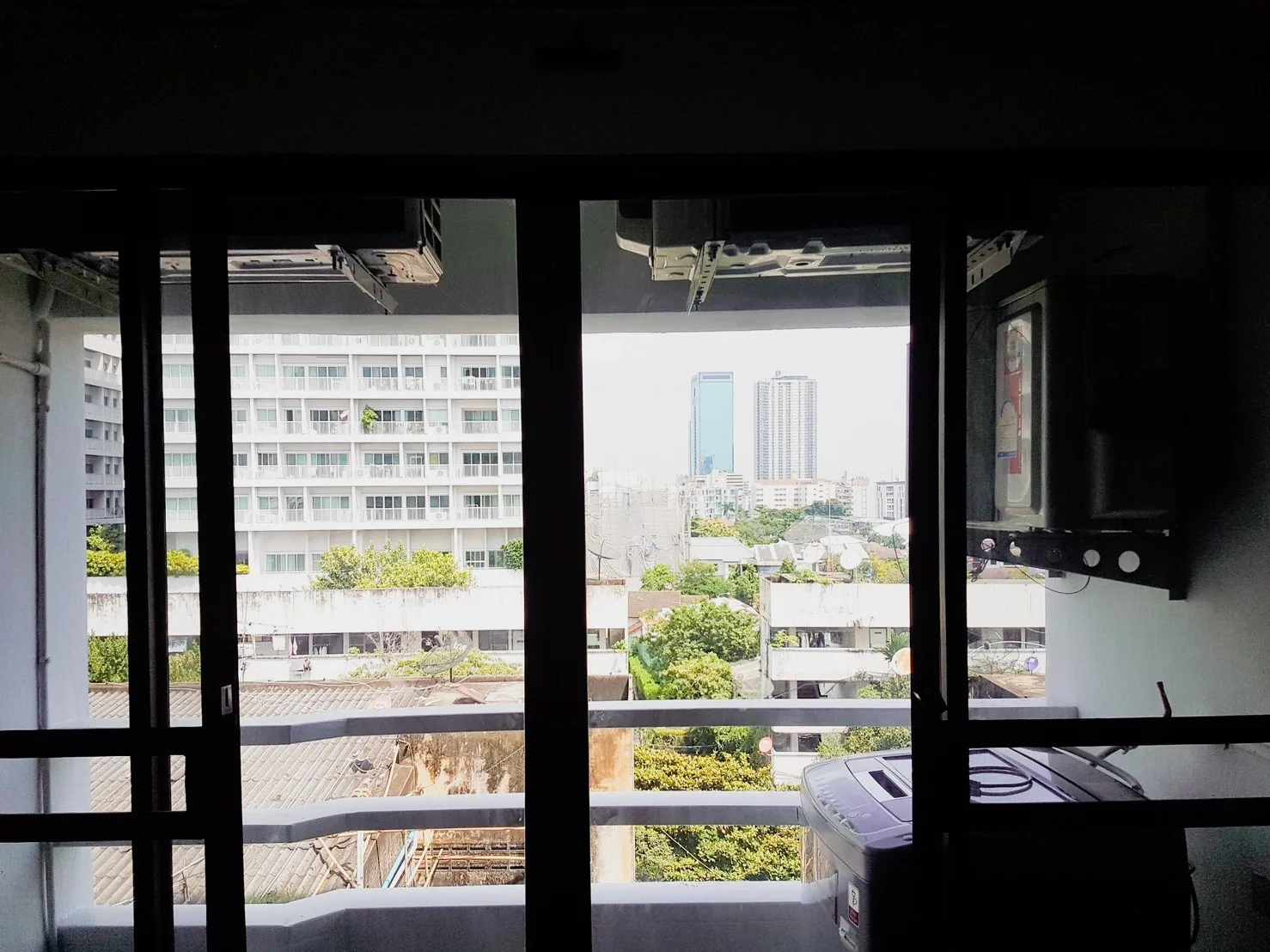 Thonglor Tower — photo 19