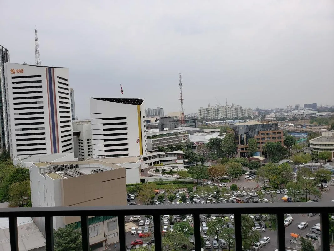 Belle Grand Rama 9 — photo 7