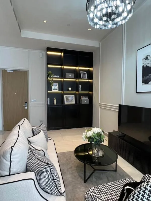 Ashton Silom — photo 2