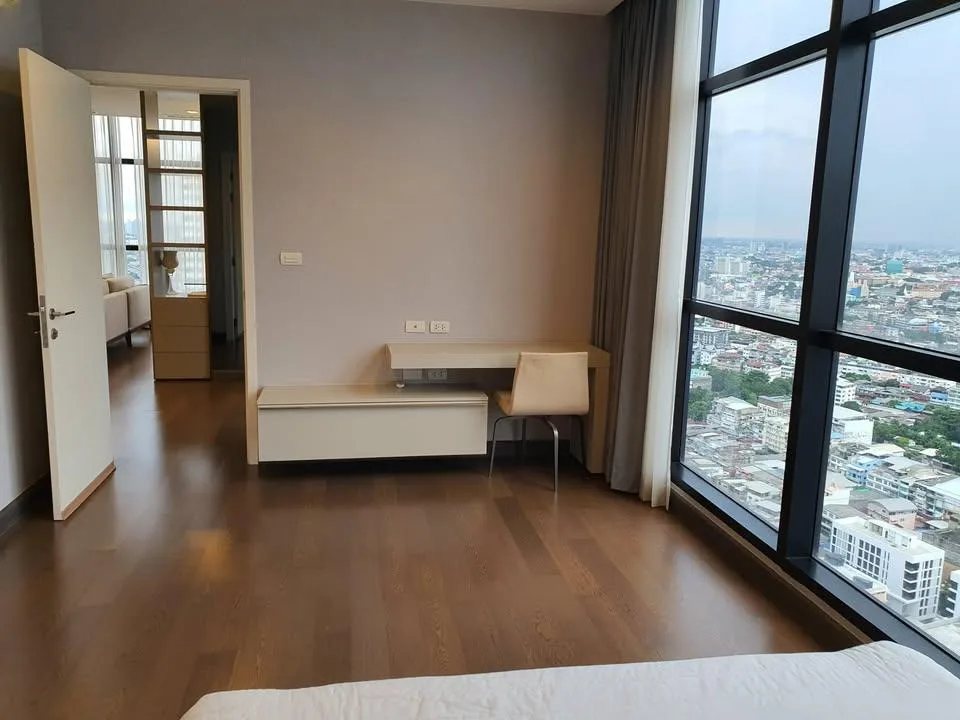 Urbano Absolute Sathon - Taksin — photo 13