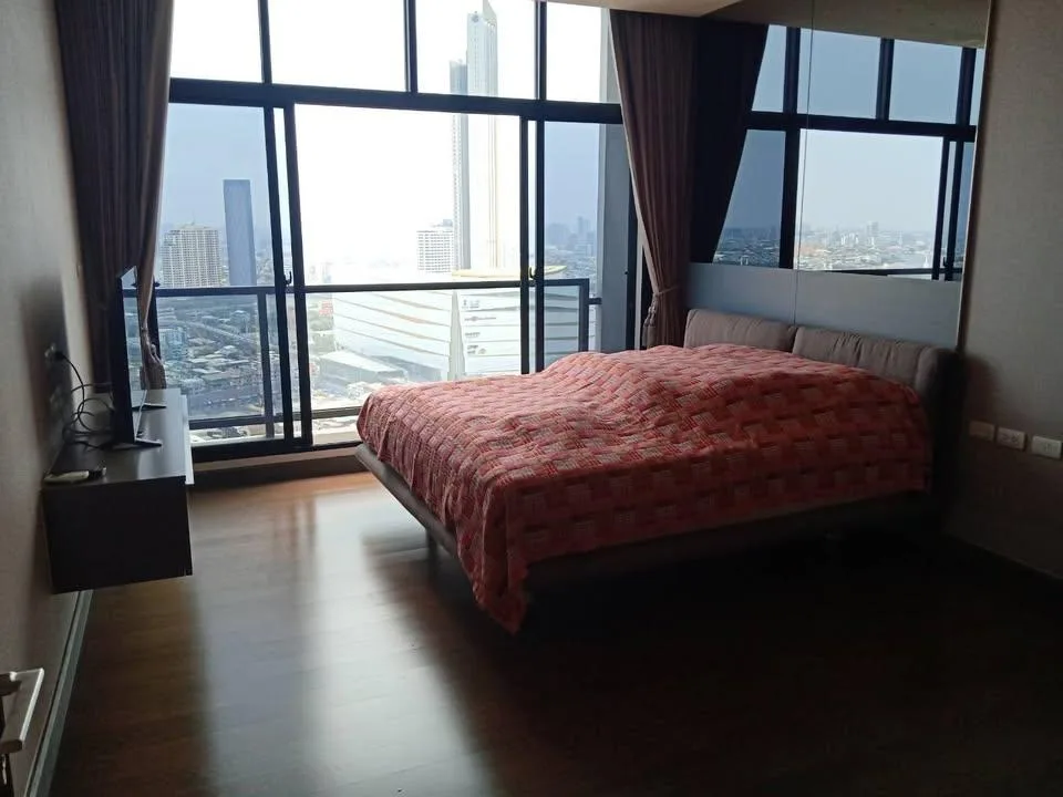Urbano Absolute Sathon - Taksin — photo 15