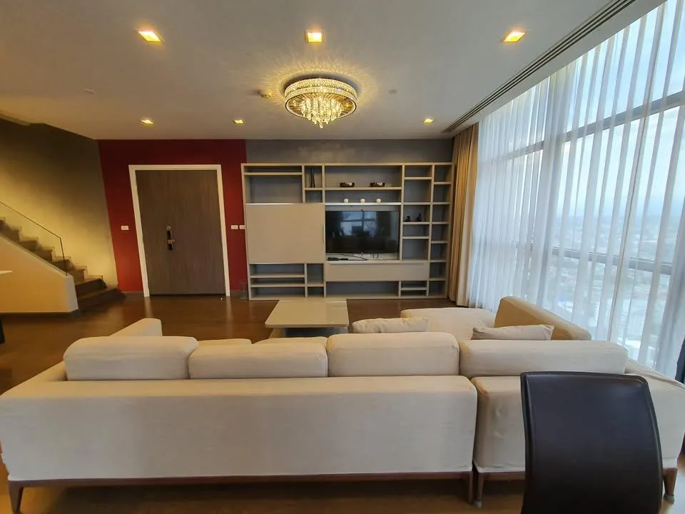 Urbano Absolute Sathon - Taksin — photo 3