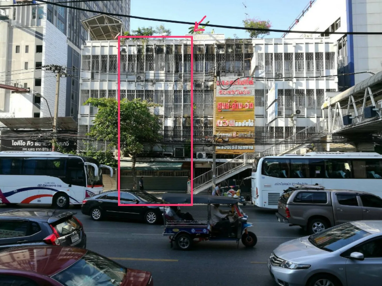Townhouse Near Bts Ratchatewi — photo 2