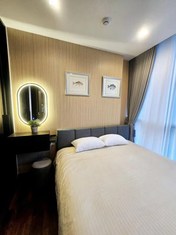 Wish Signature Midtown Siam — photo 3