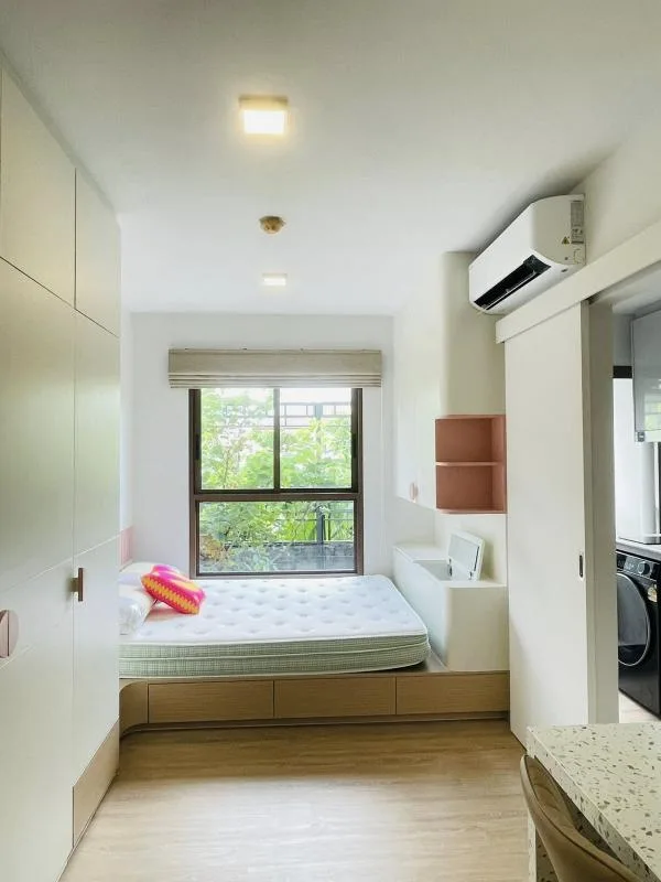 Quintara Phume Sukhumvit 39 — photo 3