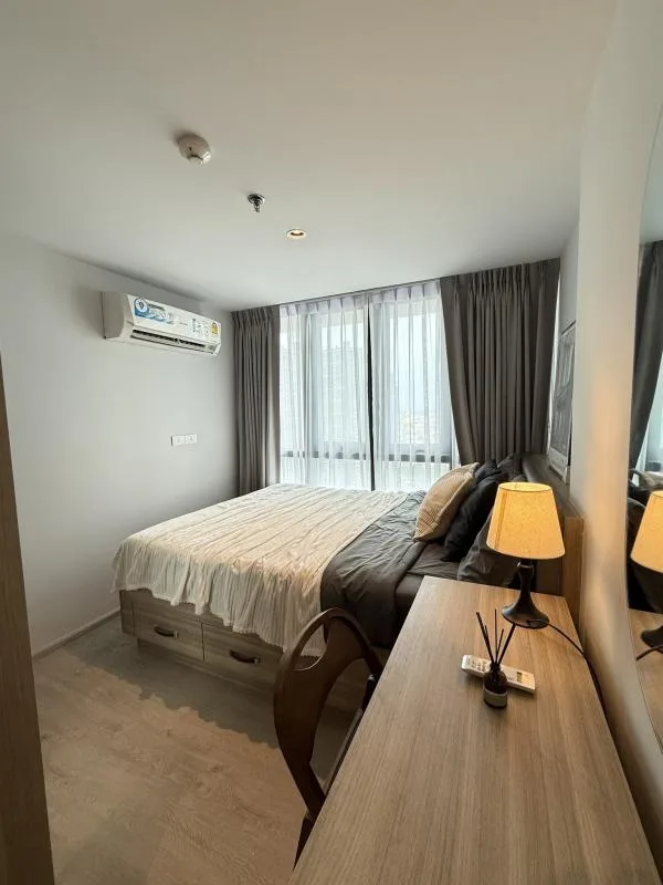 Altitude Unicorn Sathorn - Tha Phra — photo 14