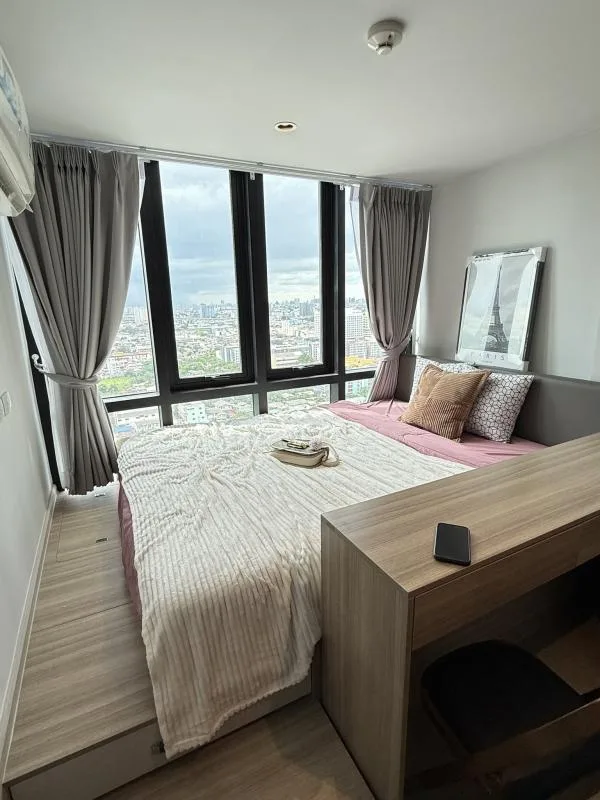 Altitude Unicorn Sathorn - Tha Phra — photo 6