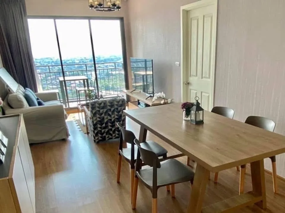 U Delight Residence Riverfront Rama 3 — photo 2