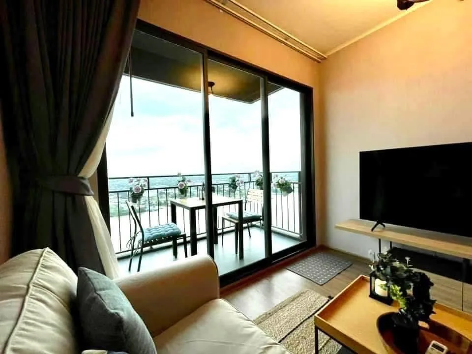 U Delight Residence Riverfront Rama 3 — photo 3