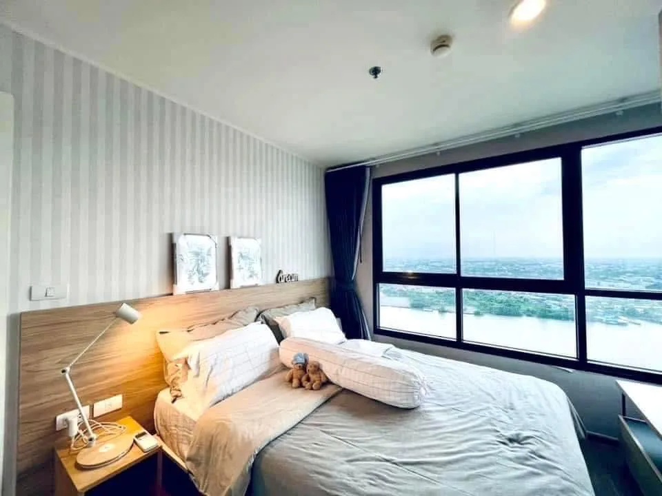 U Delight Residence Riverfront Rama 3 — photo 5