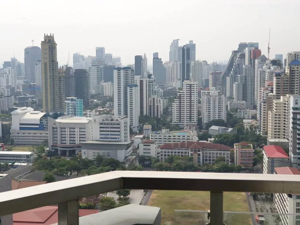 Supalai Premier @ Asoke — photo 6