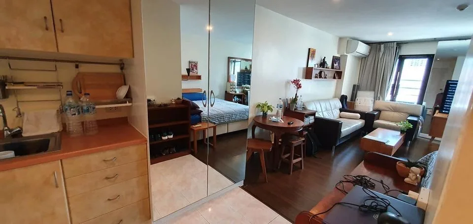 Silom Terrace — photo 2