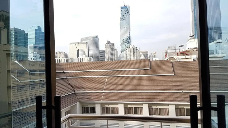 Silom Terrace — photo 11