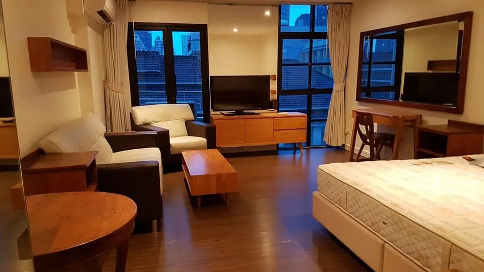 Silom Terrace — photo 10