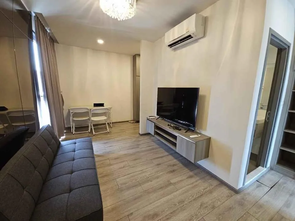 KnightsBridge Collage Sukhumvit 107 — photo 2