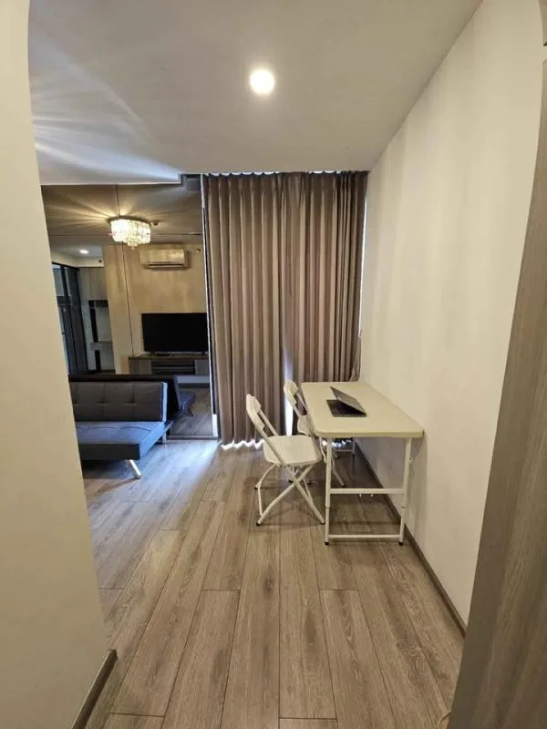 KnightsBridge Collage Sukhumvit 107 — photo 3