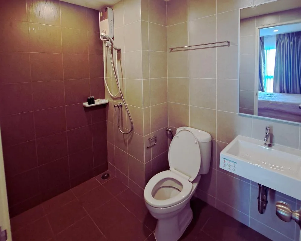Lumpini Ville Sukhumvit 101/1 — photo 7