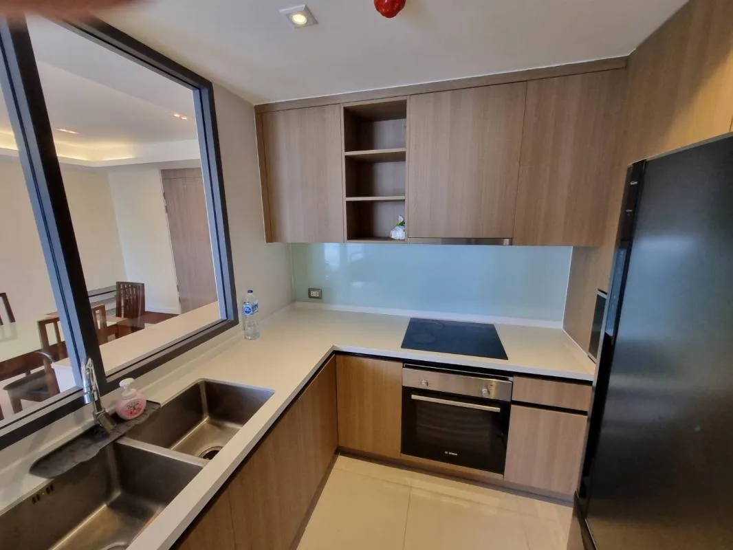 Circle Sukhumvit 31 — photo 3
