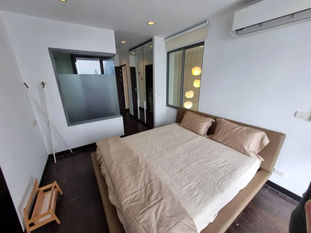 Ideo Q Phayathai — photo 11