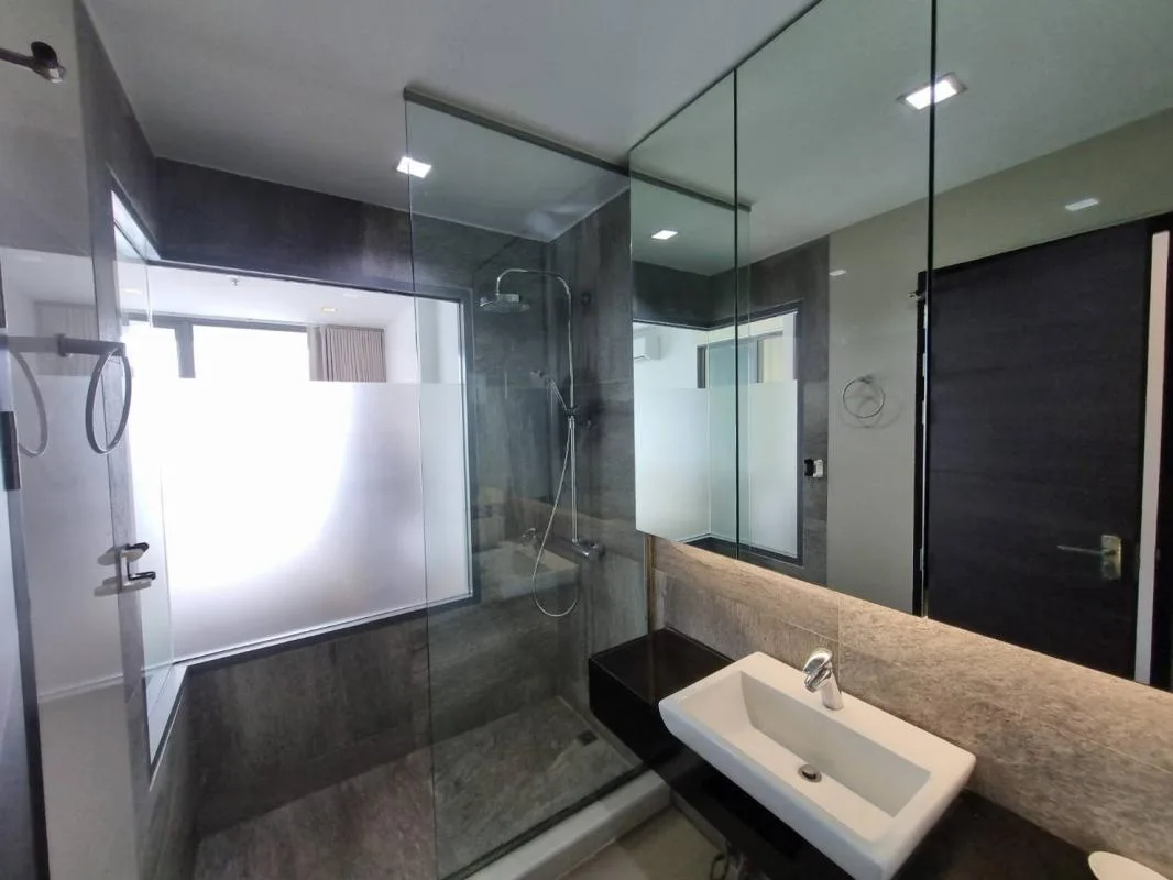 Ideo Q Phayathai — photo 13