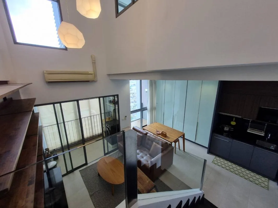 Ideo Q Phayathai — photo 7