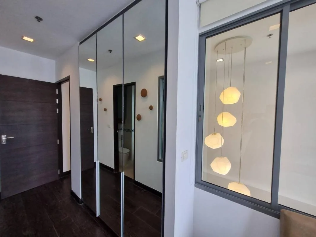 Ideo Q Phayathai — photo 10