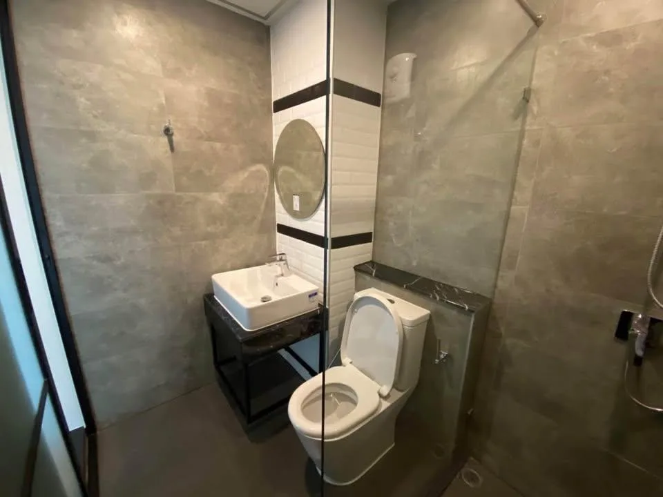 Brix Condominium — photo 8