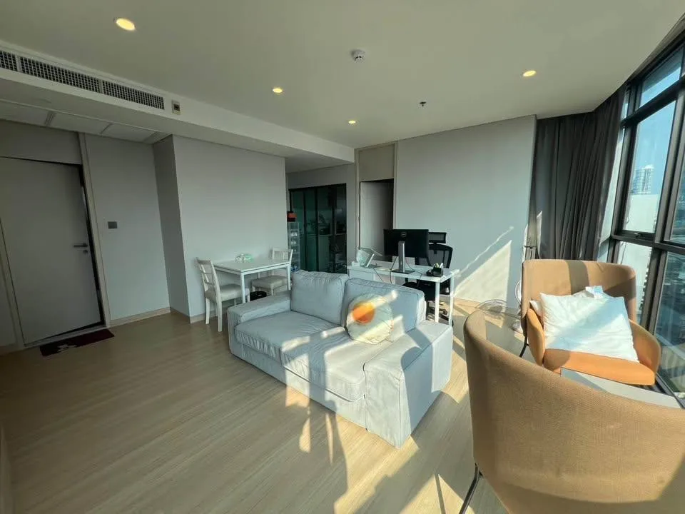 Lumpini Suite Phetchaburi - Makkasan — photo 2