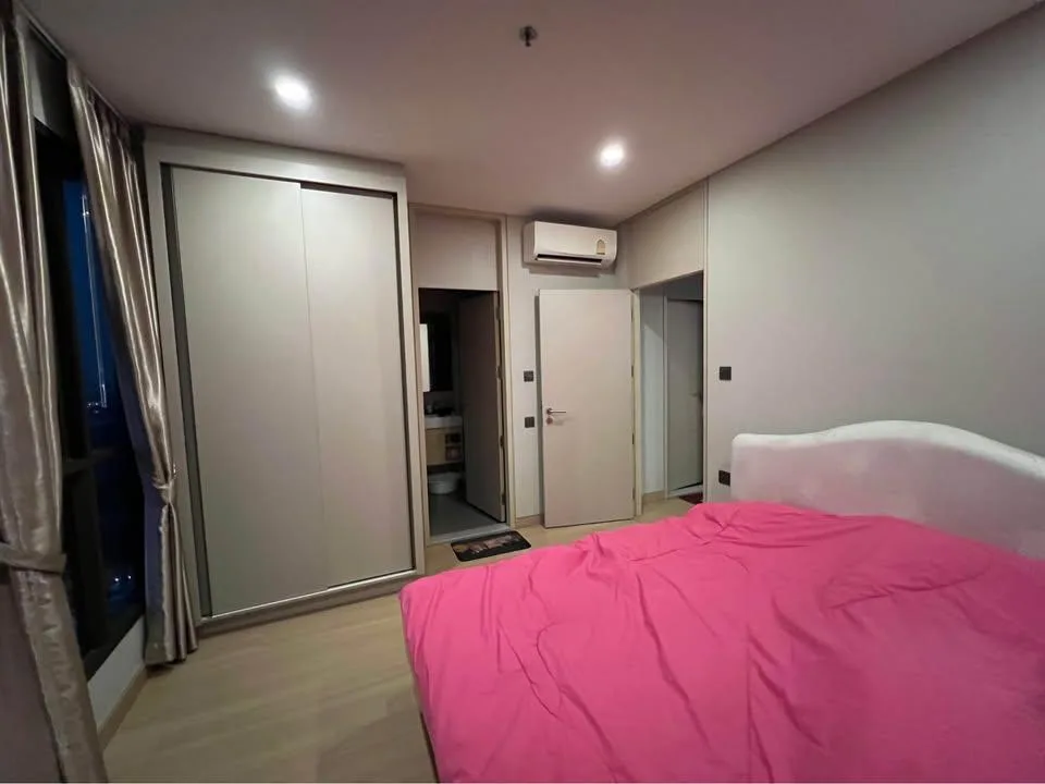 Lumpini Suite Phetchaburi - Makkasan — photo 9