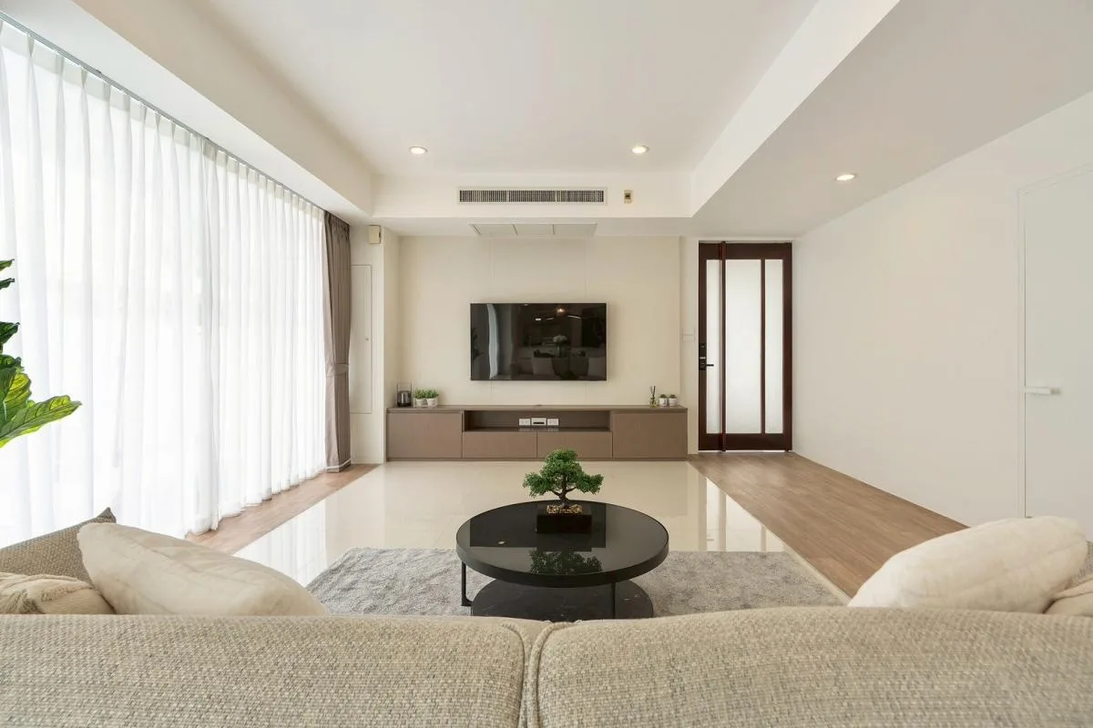 Courtyard Villa Rama 9-wongwaen — photo 3