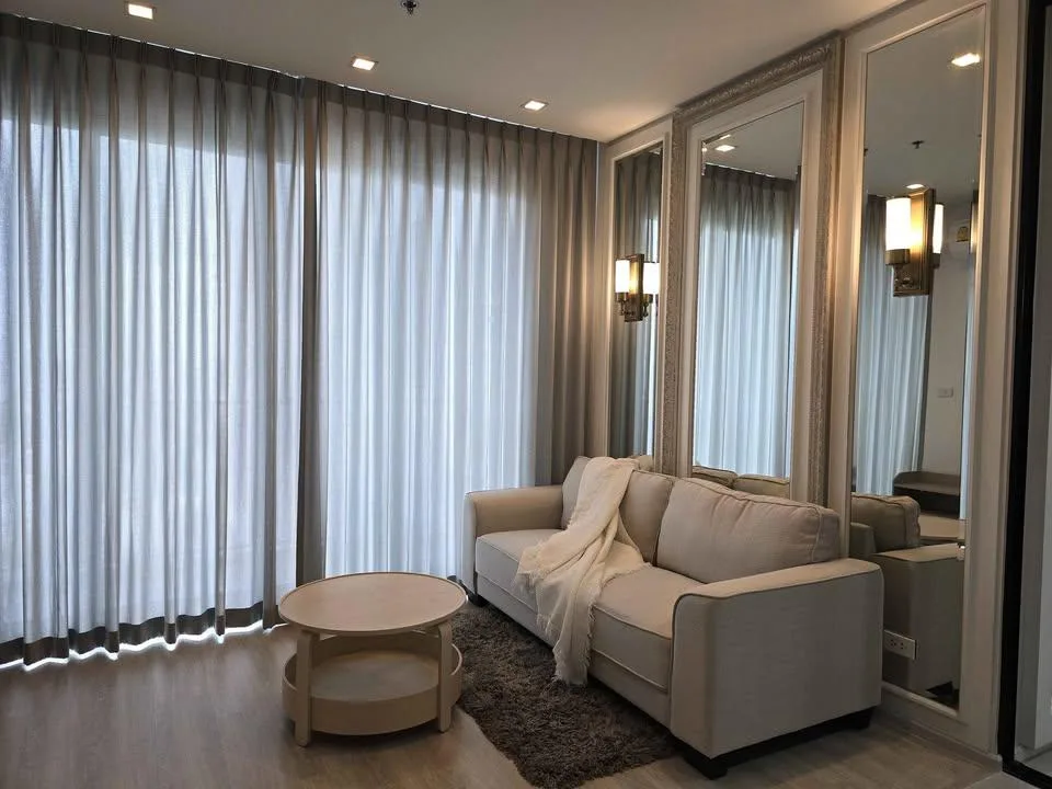 Quinn Condo Ratchada — photo 2