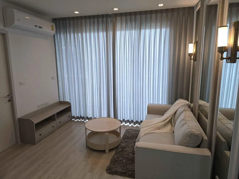 Quinn Condo Ratchada — photo 3