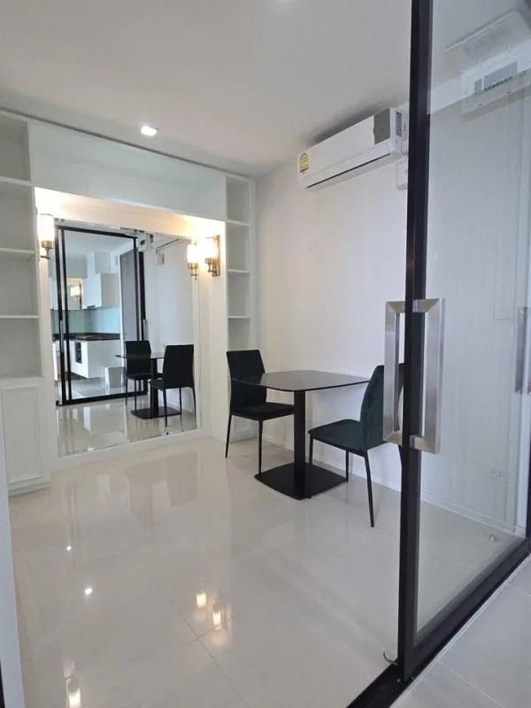 Quinn Condo Ratchada — photo 4