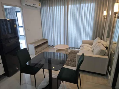 Quinn Condo Ratchada