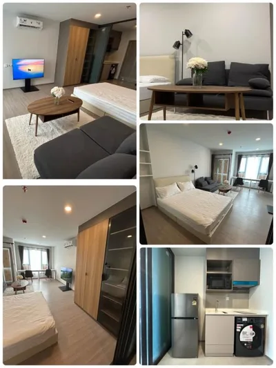 Aspire Sukhumvit-rama4