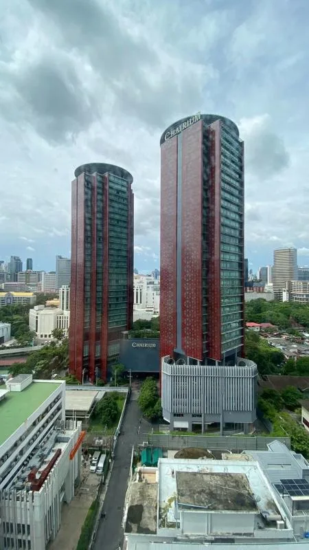 Wish Signature 2 Midtown Siam — photo 9