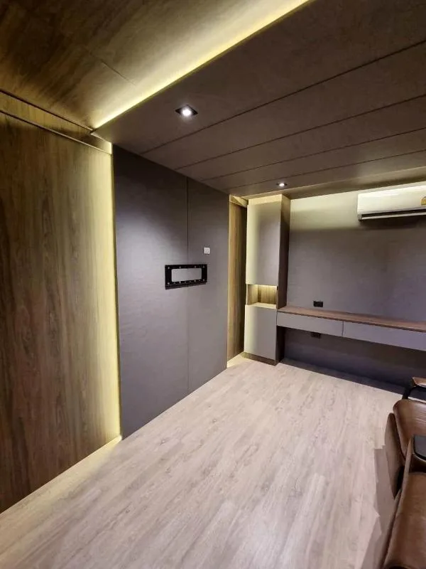 Estara Haven Pattanakarn 20 — photo 11