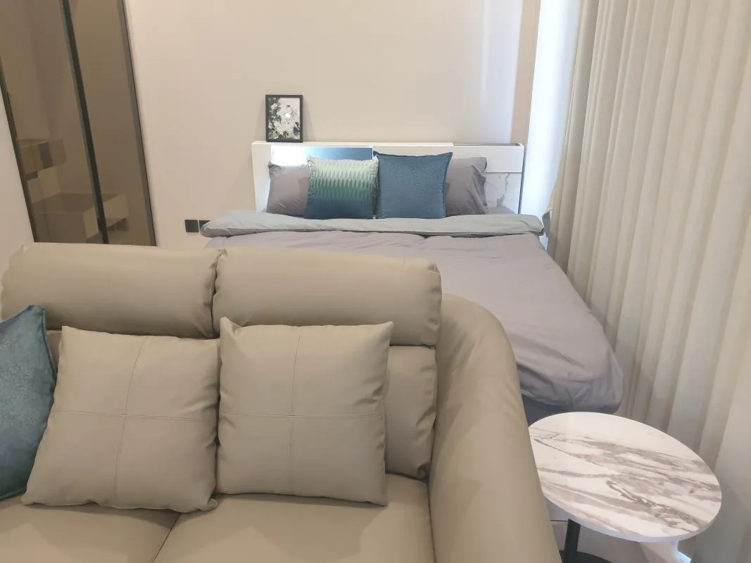 The Room Phayathai — photo 2