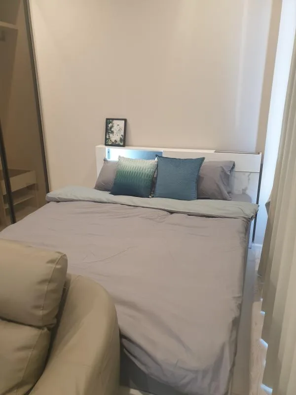 The Room Phayathai — photo 6