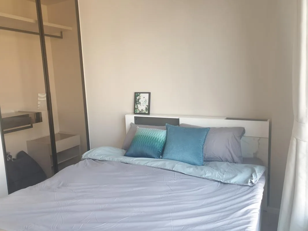 The Room Phayathai — photo 8